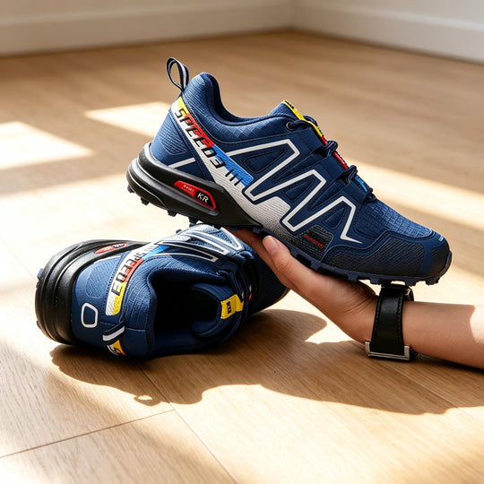 Herren Sportliche Trailrunning Schuhe Shop Nory