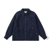 Marineblau
