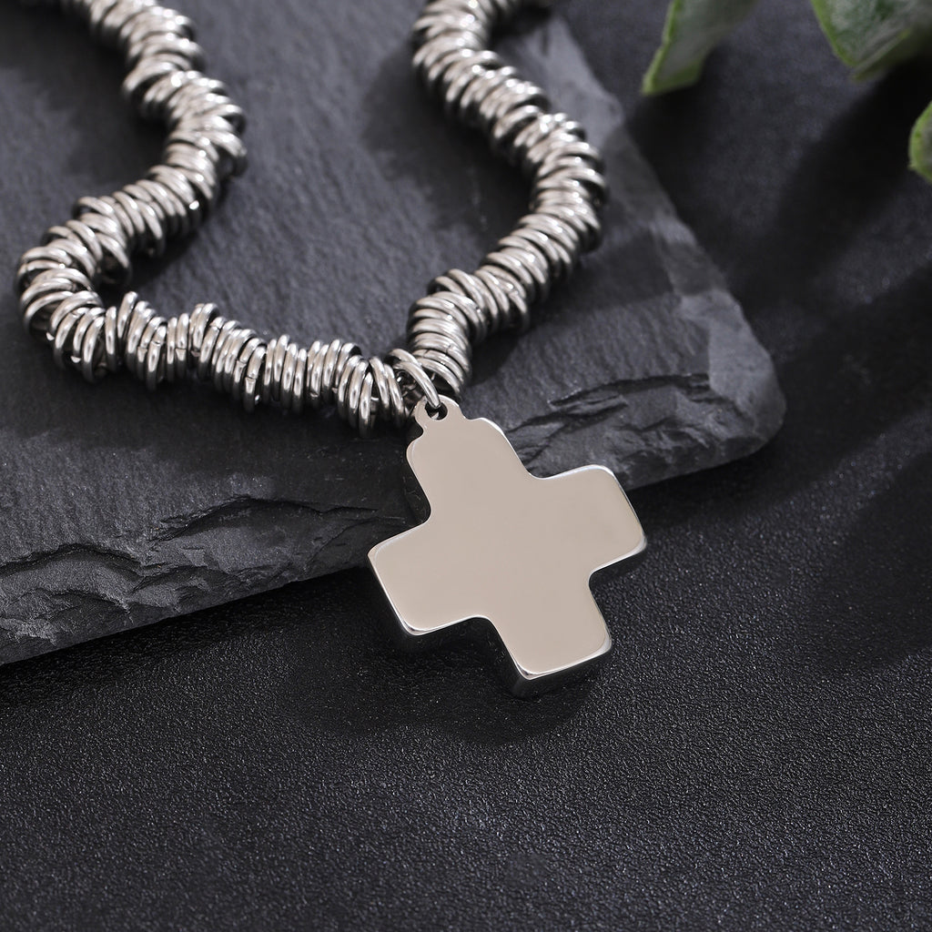 Damen modische Halskette mit Herzanhänger Shop Nory