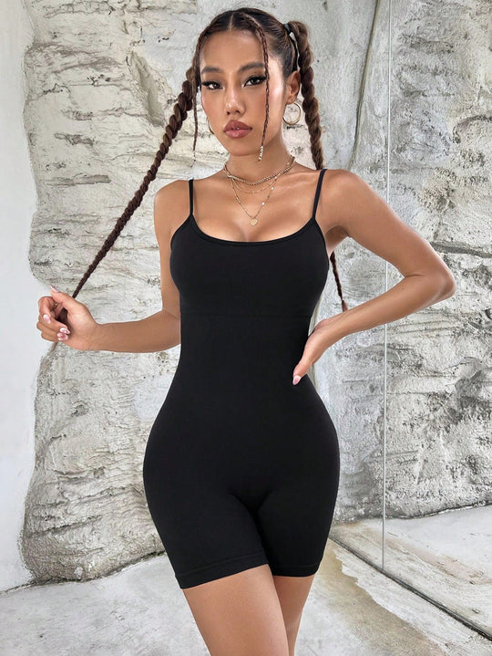 Damen Shape-Wear Body von