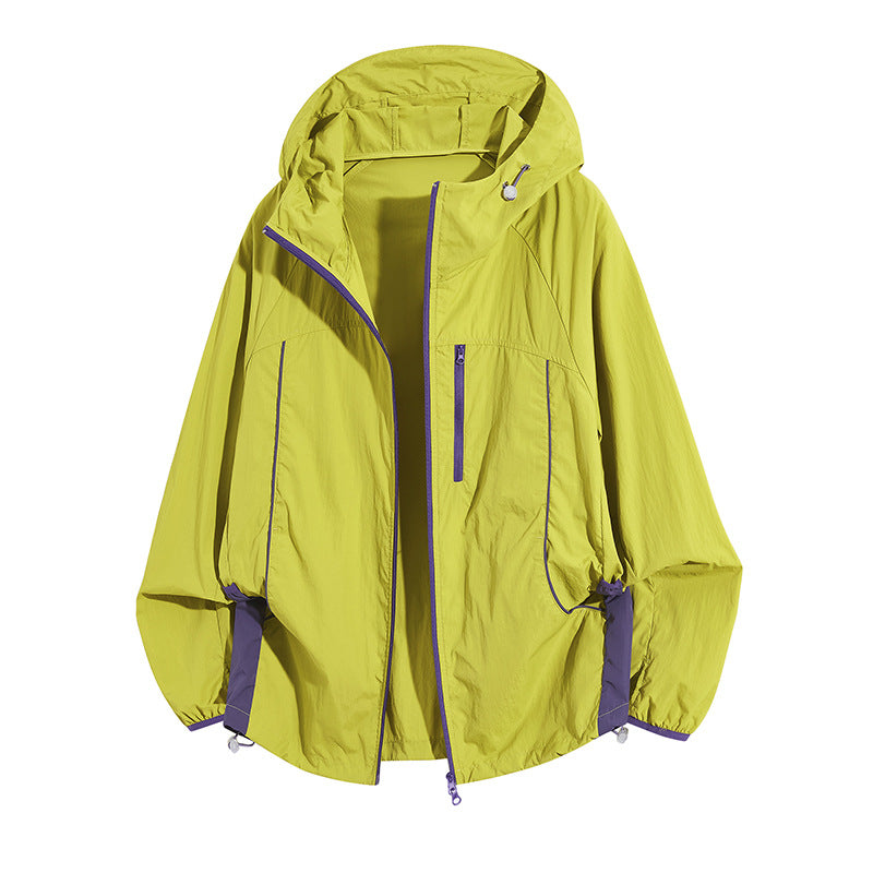 Damen Leichte Funktionsjacke Shop Nory