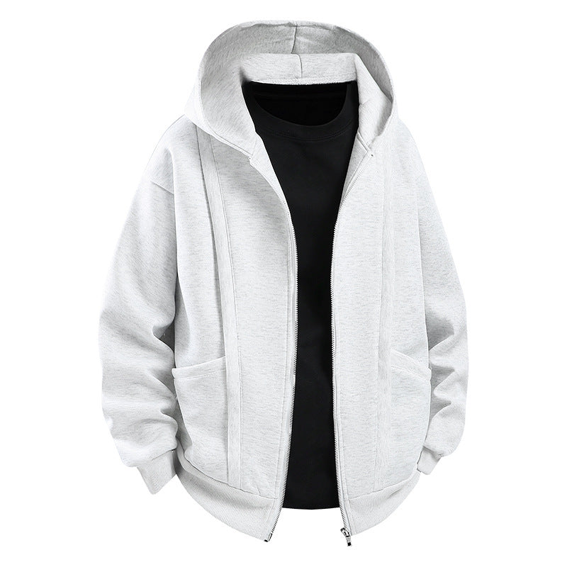 Damen Bequeme Kapuzenjacke Shop Nory