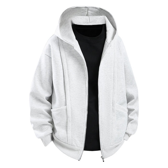 Damen Bequeme Kapuzenjacke Shop Nory