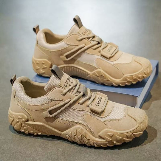 Herren Multifunktionale Freizeitsneaker Shop Nory