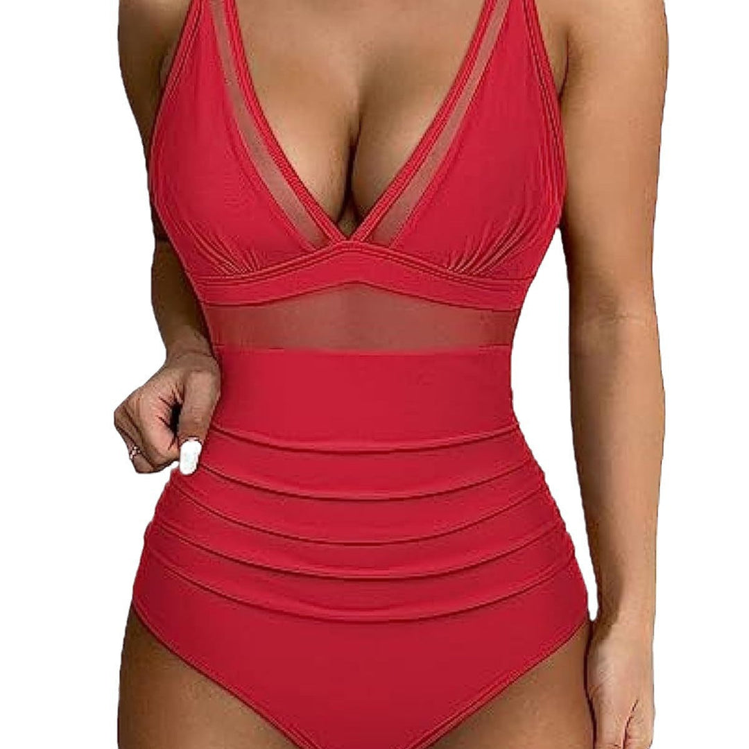 Damen Schwimmanzug
