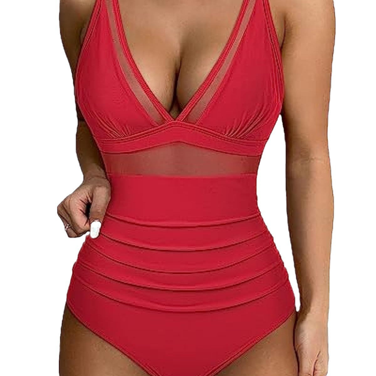 Damen Schwimmanzug