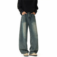 Vintageblau