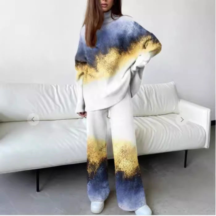 Damen Zweiteiliges Lounge-Set Shop Nory