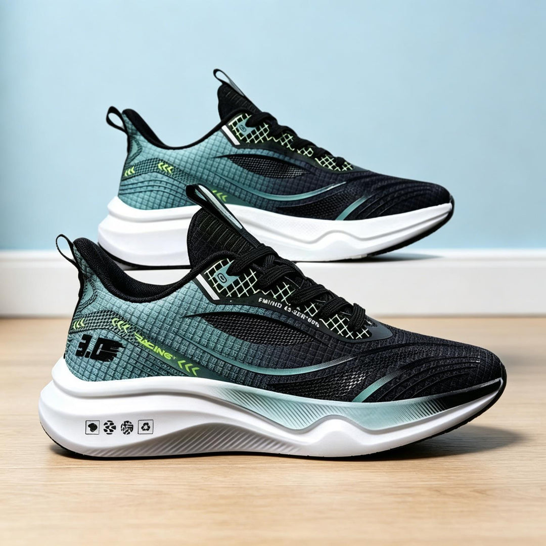 Herren Dämpfende Laufschuhe mit Atmungsaktivem Design Shop Nory