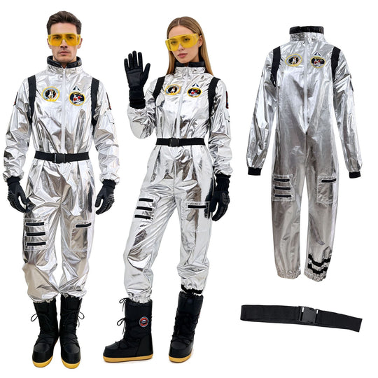 Unisex Weltraumanzug Shop Nory