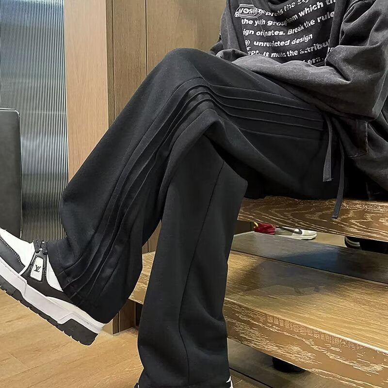 Herren Sportliche Jogginghose mit lässigem Schnitt Shop Nory