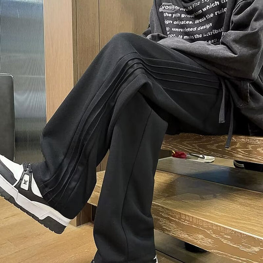 Herren Sportliche Jogginghose mit lässigem Schnitt Shop Nory
