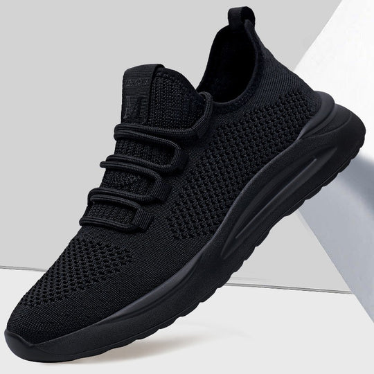 Herren Atmungsaktive Laufschuhe mit Komfort-Dämpfung Shop Nory