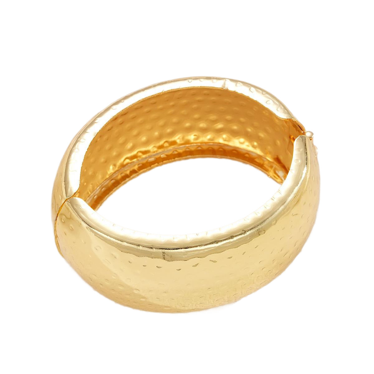 Damenarmband mit einzigartigem strukturierten Design Shop Nory