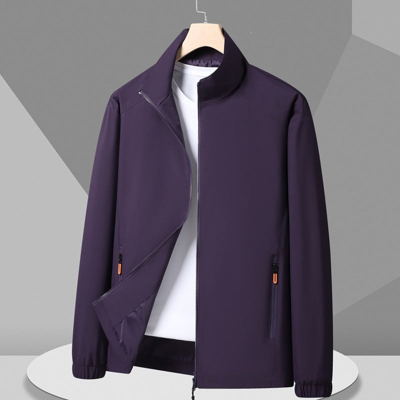 Herren Elegante Freizeitjacke Shop Nory 1787738704