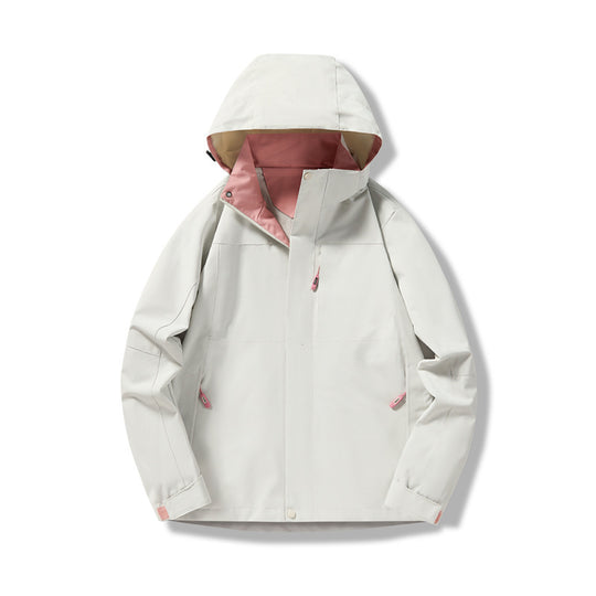 Herren Funktionale Regenjacke Shop Nory