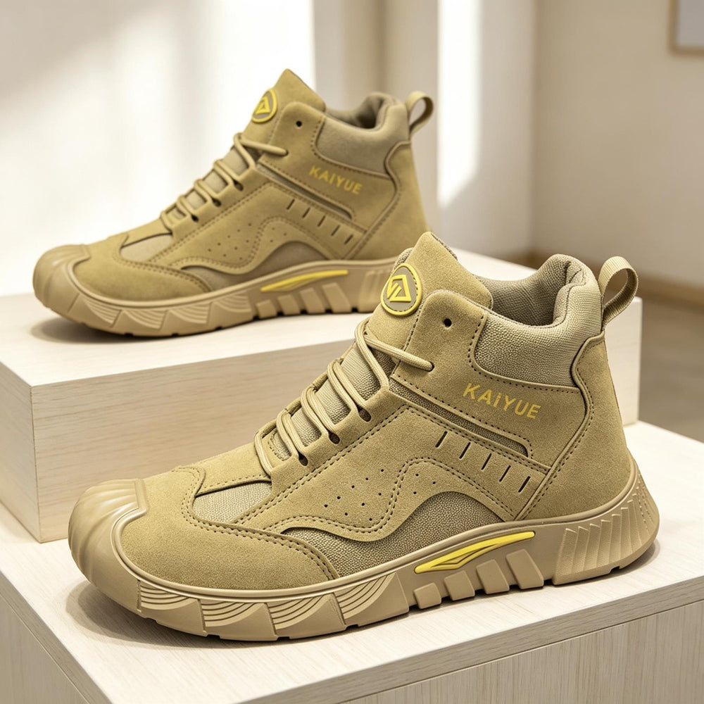 Herren Vielseitige Outdoor Sneaker Shop Nory
