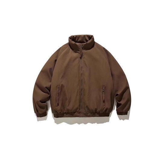 Herren Sportliche Freizeitjacke Shop Nory