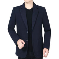 Marineblau