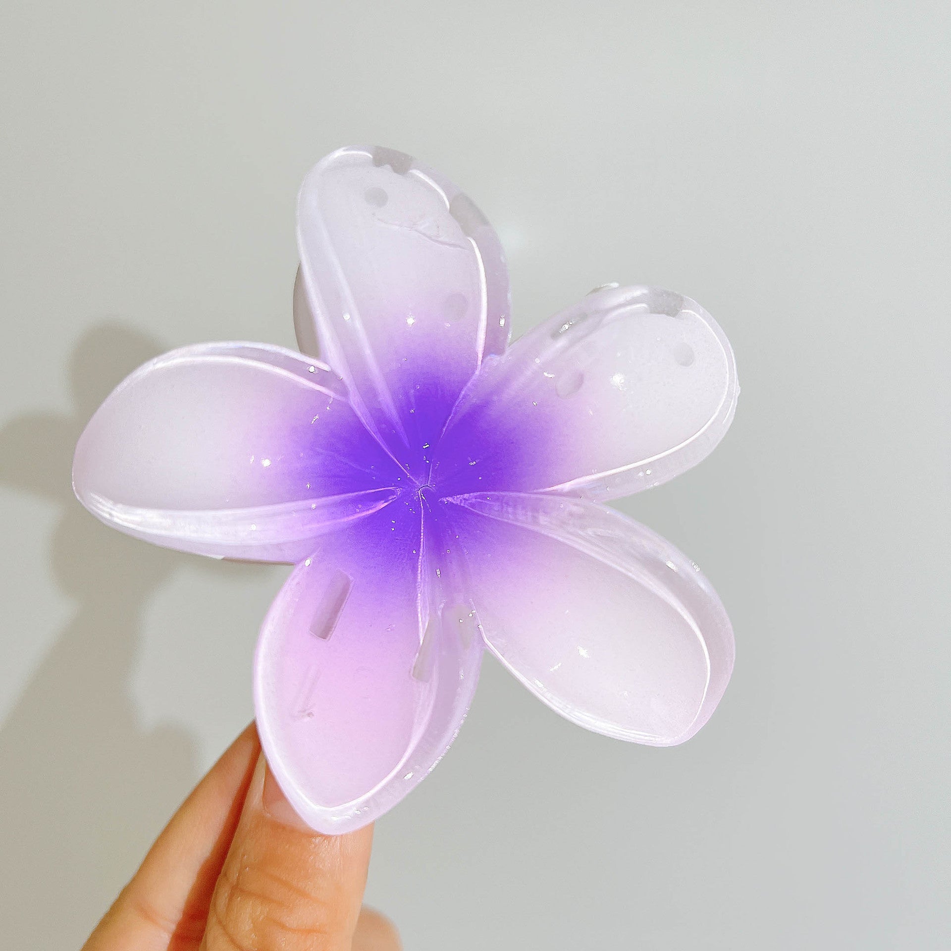 Damen Haarschmuck mit floralem Design Shop Nory