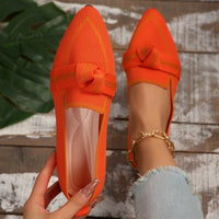 Orange Rot
