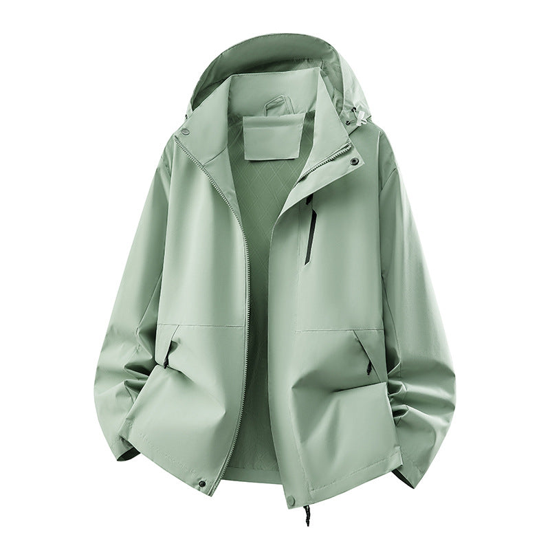 Damen Leichte Technische Jacke Shop Nory