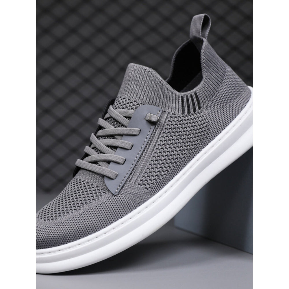Herren Atmungsaktive Sneakers mit elastischem Schnürsystem Shop Nory