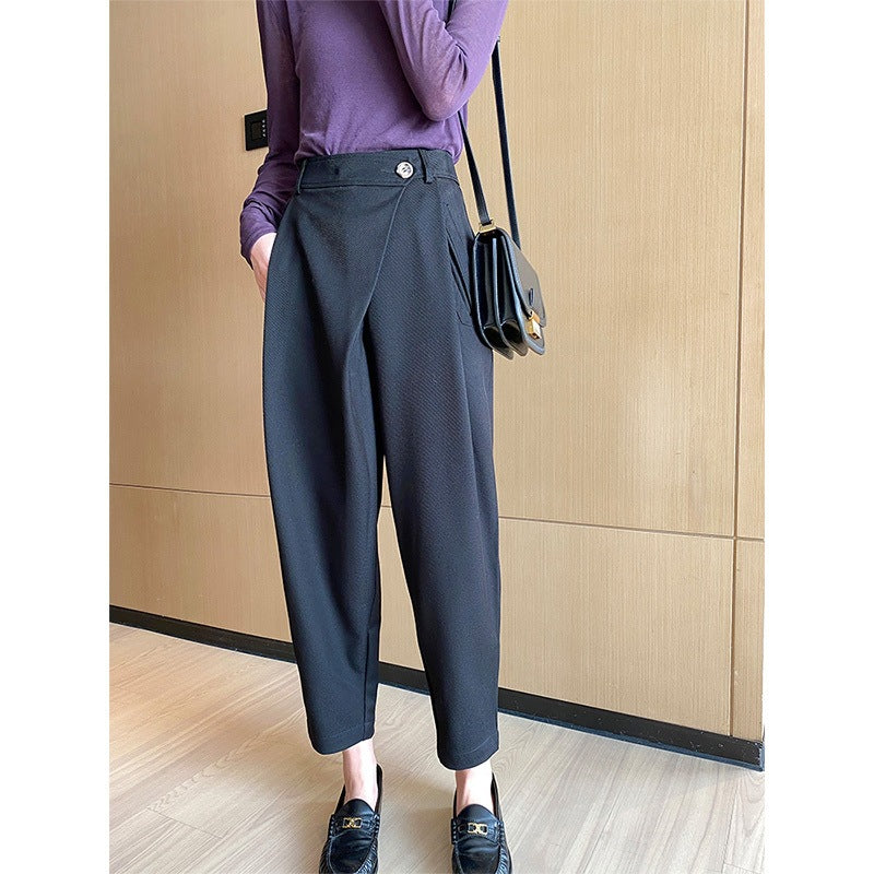 Damen Modische und bequeme Haremshosen Shop Nory