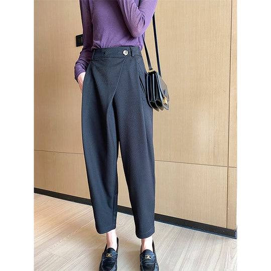 Damen Modische und bequeme Haremshosen Shop Nory