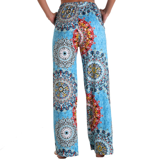 Damen Elegante und bequeme Freizeithose Shop Nory