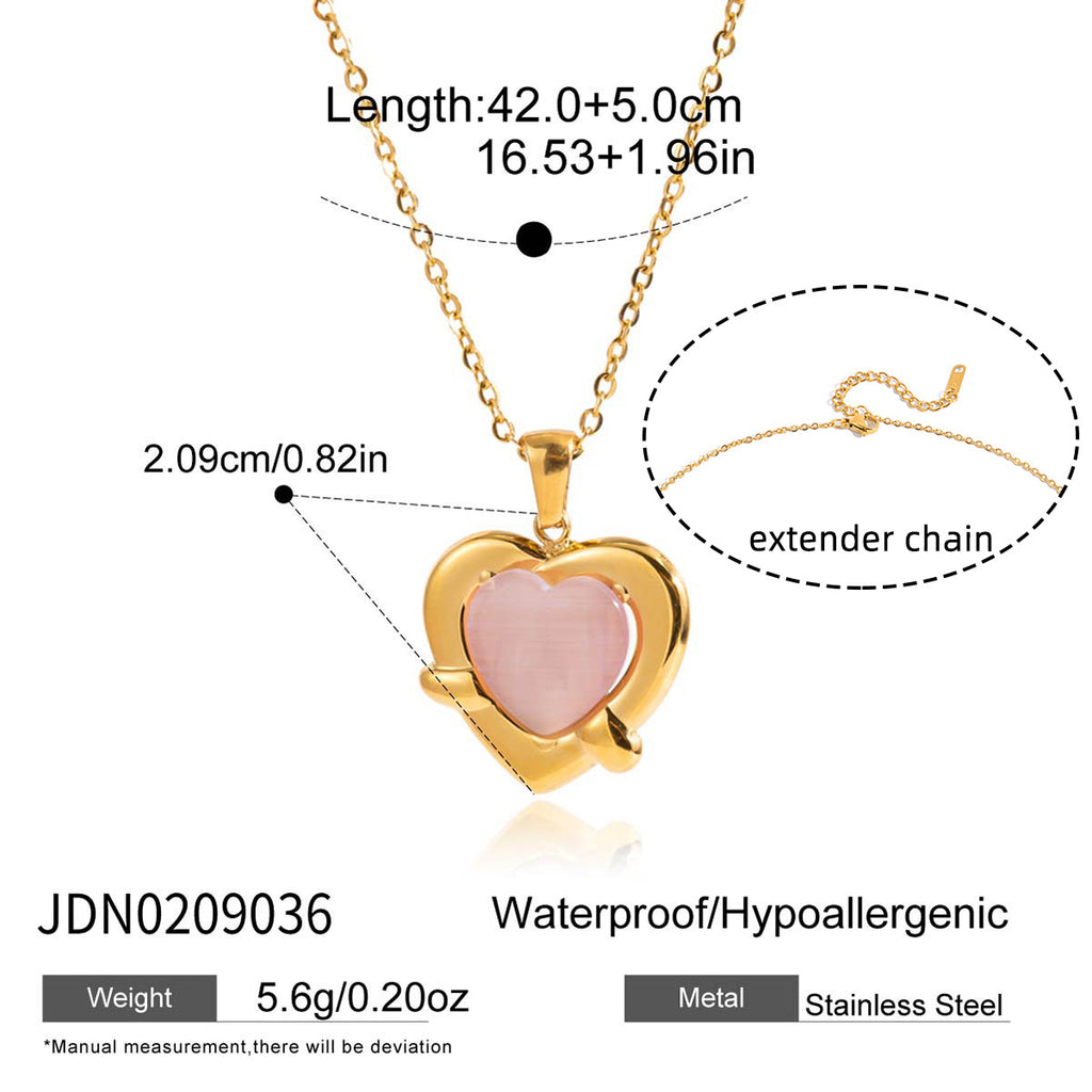 Damen Ohrhänger mit funkelnden Zirkonia und modernem Kreisdesign Shop Nory