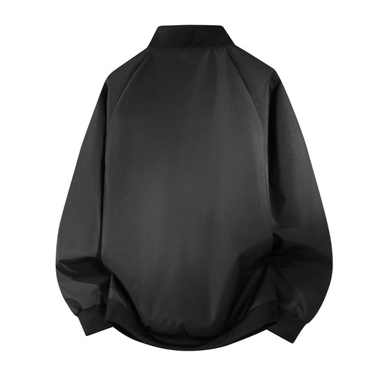 Herren Leichte und bequeme Bomberjacke Shop Nory