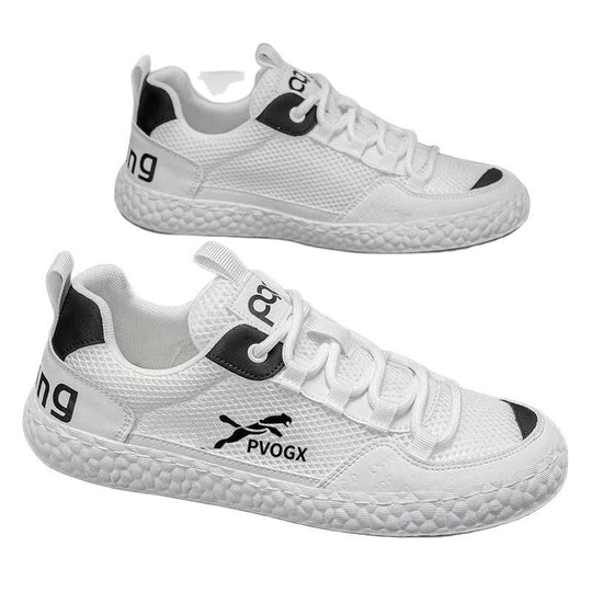 Herren Sportliche Mesh-Sneaker mit Atmungsaktivem Design Shop Nory