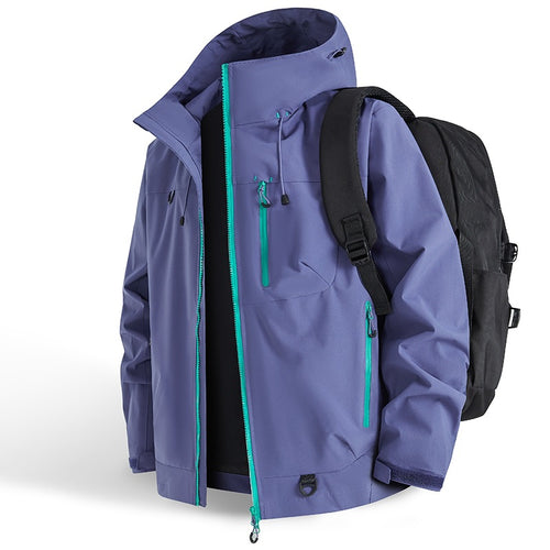 Damen Wetterfeste Outdoorjacke Shop Nory