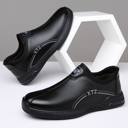 Herren Elegante Slip-On Schuhe Shop Nory