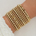 Damen Armband-Set mit eleganten und vielseitigen Designelementen Shop Nory