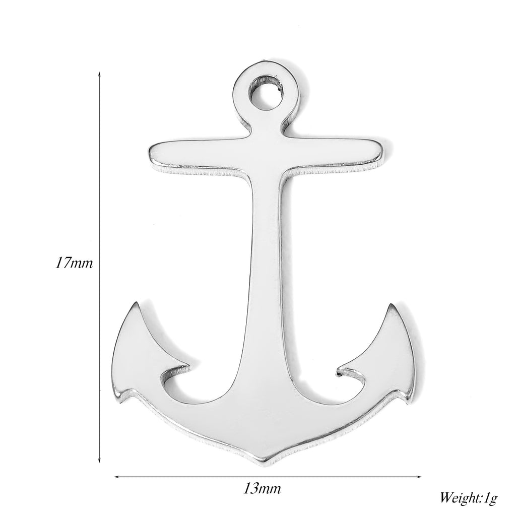 Damen Anhänger in Form eines Schlüssels aus hochwertigem Metall Shop Nory