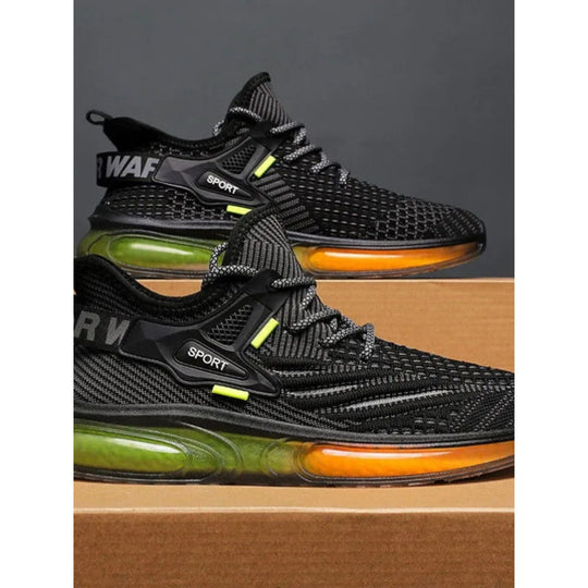 Herren Atmungsaktive Sportliche Sneakers Shop Nory 1788175329