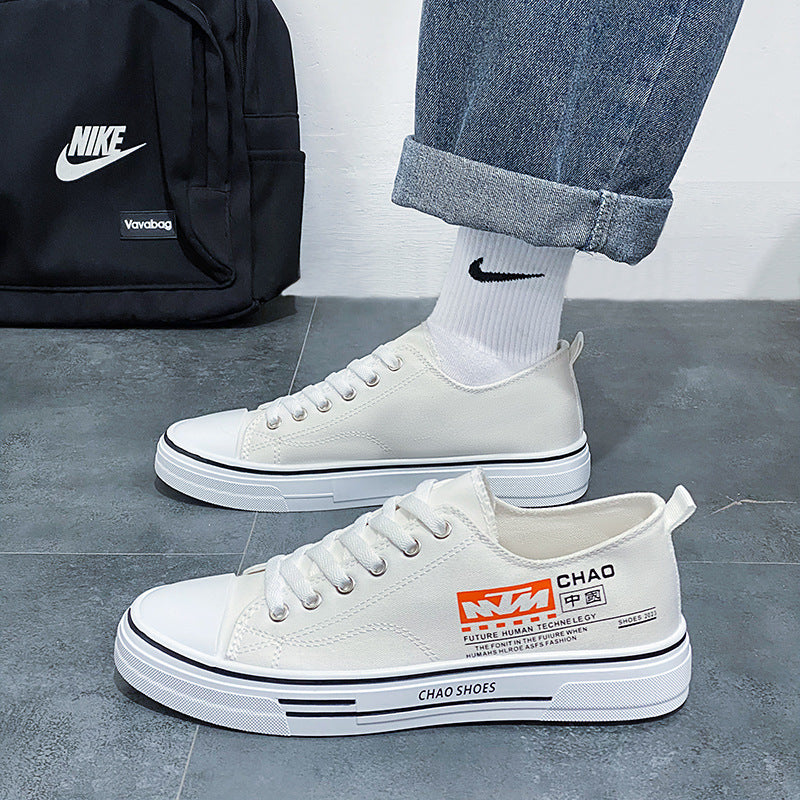 Unisex-Sneaker im urbanen Stil mit hoher Strapazierfähigkeit