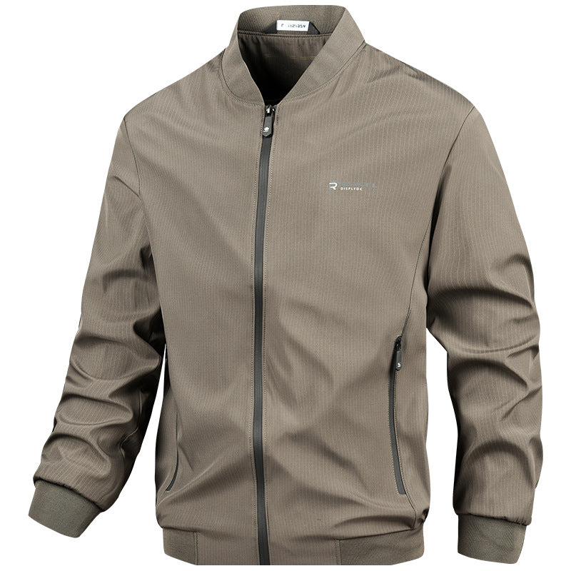 Herren Elegante und bequeme Sportjacke Shop Nory