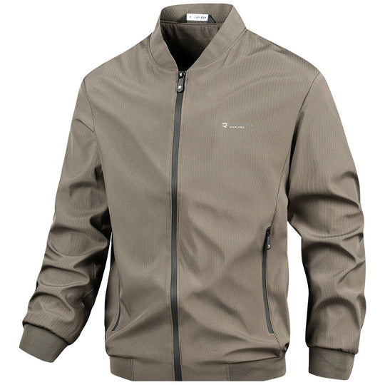 Herren Elegante und bequeme Sportjacke Shop Nory