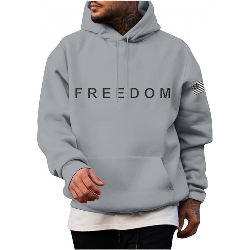 Herren Kapuzenpullover Shop Nory