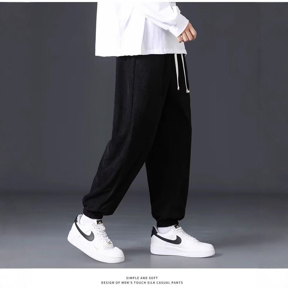 Damen Bequeme und entspannte Freizeithose Shop Nory