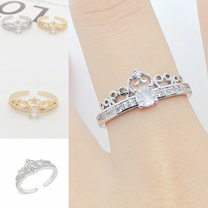 Damen Regal inspiriertes Schmuckstück Shop Nory
