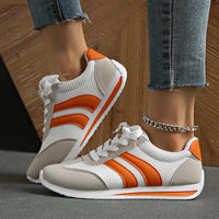 Orange-Rot