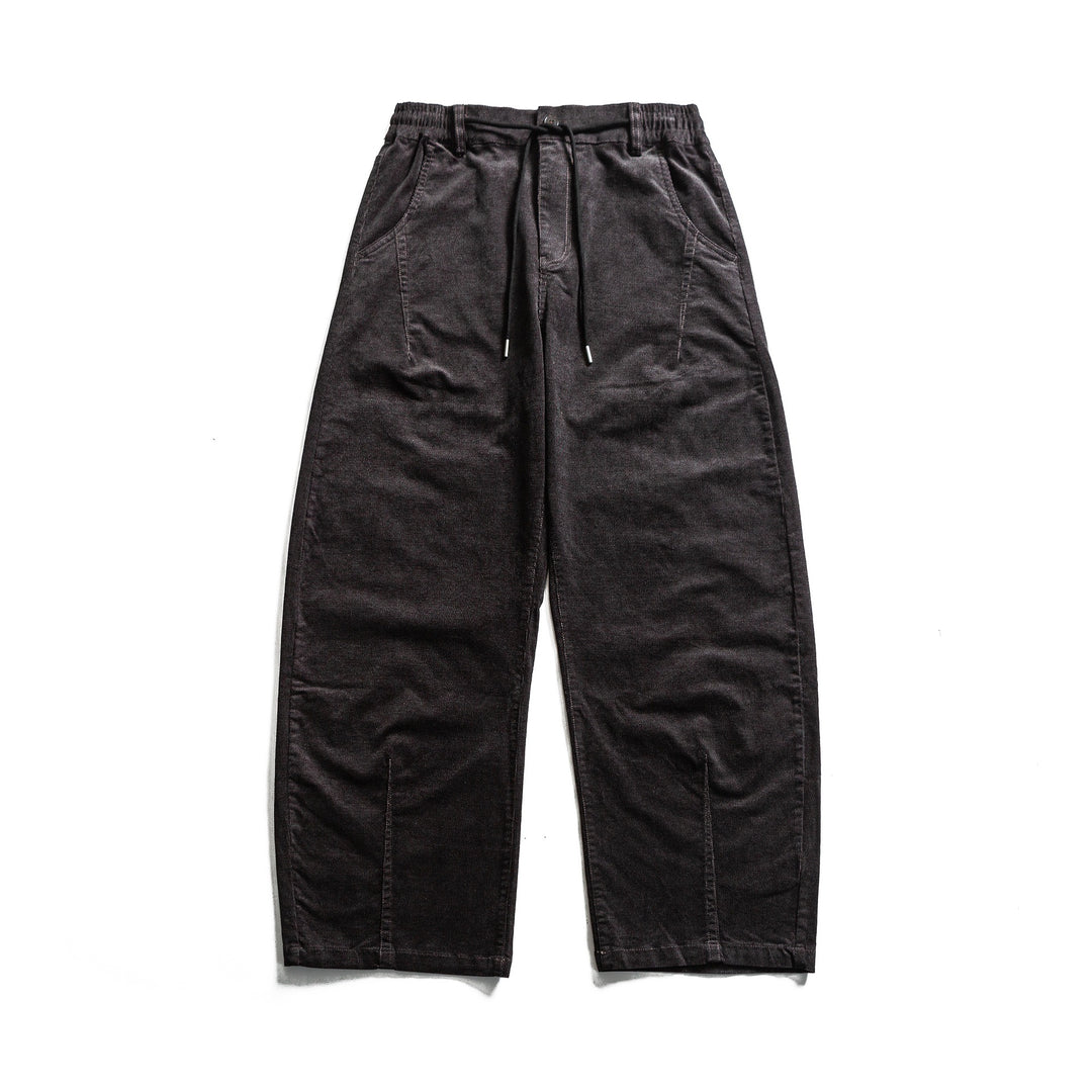 Damen Lässige Jogger-Jeans mit elastischem Bund und Kordelzug Shop Nory