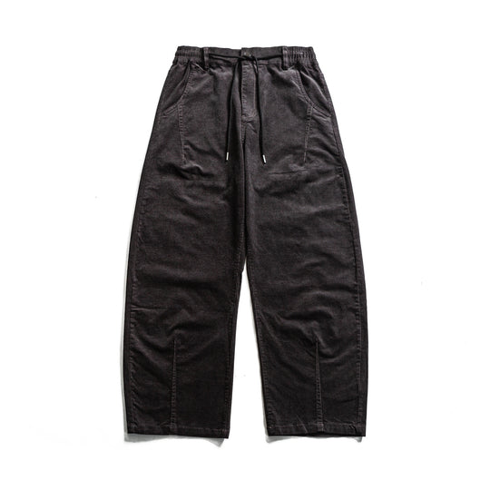 Damen Lässige Jogger-Jeans mit elastischem Bund und Kordelzug Shop Nory