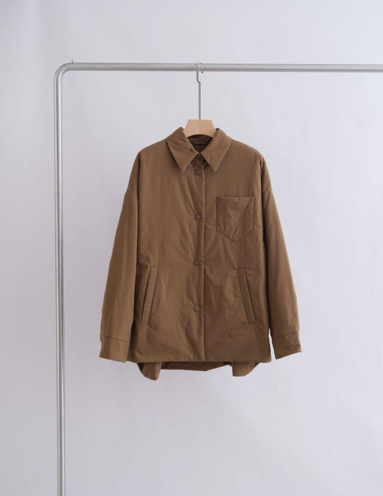 Damen Stilvolle und bequeme Übergangsjacke Shop Nory