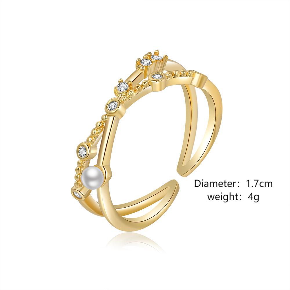 Damen Ring Shop Nory