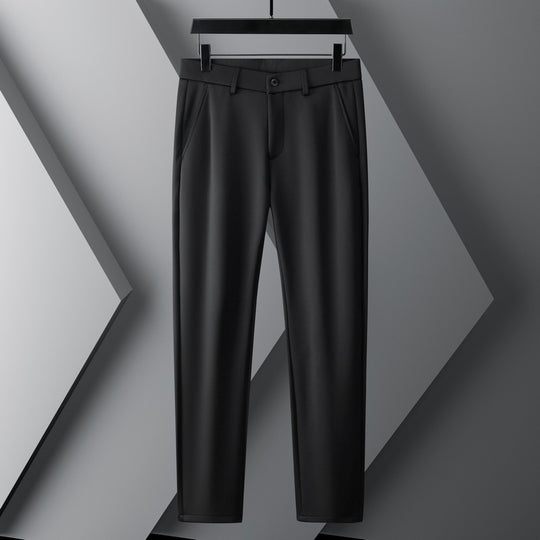 Herren Hochwertige Chino-Hose Shop Nory